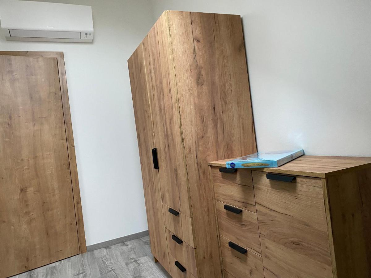 Klicperovo 2Kk Apartment Hradec Kralove Exterior photo