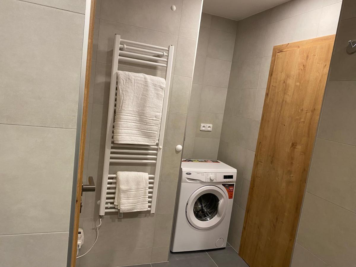 Klicperovo 2Kk Apartment Hradec Kralove Exterior photo